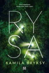 eBook Rysa - Kamila Bryksy mobi epub