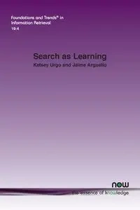 Search as Learning - Kelsey Urgo
