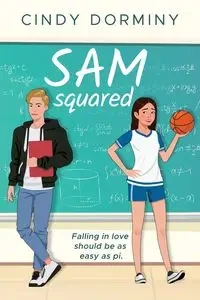 Sam Squared - Cindy Dorminy