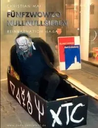 fünfzwozwo nullnullsieben - Mai Christian