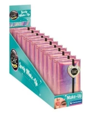 Crazy Chic. Portfel paletka - Clementoni