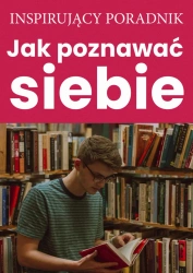 eBook Jak poznawać siebie - Andrew Zespół autorski – Moszczynski Institute epub mobi