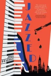 Jazzed - Jill Dearman
