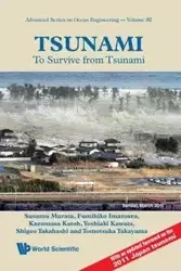 TSUNAMI - AL SUSUMU MURATA FUMIHIKO IMAMURA ET
