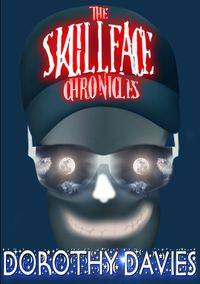Skullface - Press Horrified