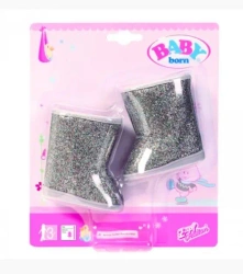 Buty zimowe Baby Born - Zapf