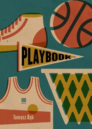 Playbook - Tomasz Bąk