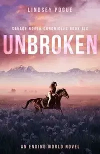 Unbroken - Lindsey Pogue