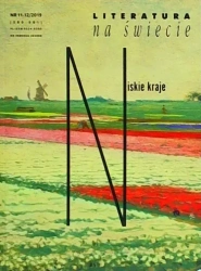 Literatura na Świecie. Nr 11-12/2019 - praca zbiorowa
