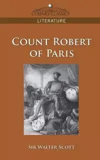Count Robert of Paris - Scott Walter