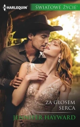 eBook Za głosem serca - Jennifer Hayward epub mobi