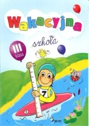 Wakacyjna szkoła Klasa 3 - Sulc Petr
