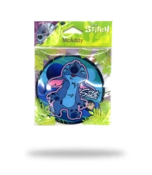 Nakładka magnetyczna na plecak piórnik Disney Core Stitch 2 - PATIO
