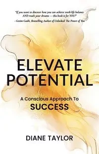 Elevate Potential - Taylor Diane