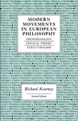 Modern movements in European philosophy - Richard Kearney