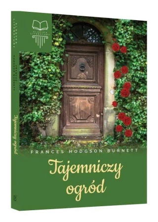 Tajemniczy ogród TW SBM - Frances Burnet