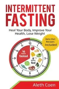 Intermittent Fasting - Coen Aleth