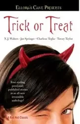 Trick or Treat - Walters N. J.