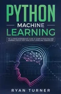 Python Machine Learning - Ryan Turner