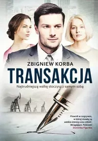 Transakcja - Zbigniew Korba