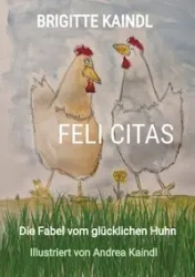 FELI CITAS - Brigitte Kaindl