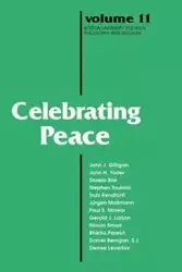 Celebrating Peace - Rouner Leroy S.