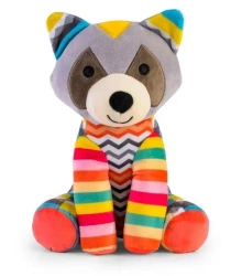 Maskotka kolor Szop - Daffi