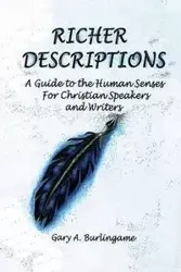 Richer Descriptions - Gary Burlingame A