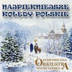 Najpiękniejsze kolędy polskie CD - praca zbiorowa