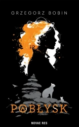 eBook Pobłysk - Grzegorz Bobin epub mobi