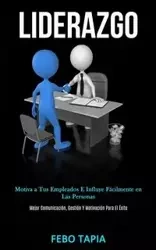 Liderazgo - Tapia Febo