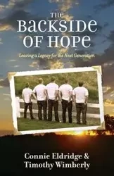 The Backside of Hope - Eldridge Connie