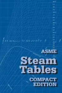 Asme Steam Tables Compact Edition - Asme