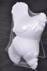 Ozdoba Wielkanocna Kura Styropian 140 Fol A 2