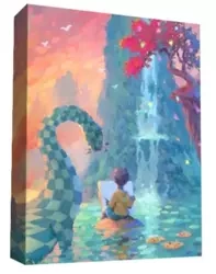 Canvas: Lustrzane Odbicia - Awaken Realms