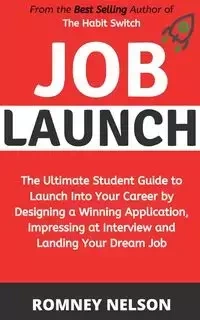 Job Launch - Nelson Romney