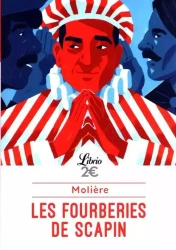 Fourberies de Scapin - Molire