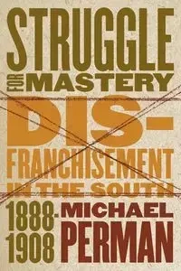 Struggle for Mastery - Michael Perman