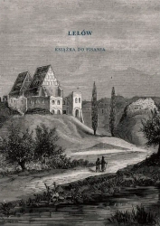 Lelów. Książka do pisania - praca zbiorowa