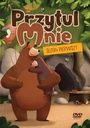 Przytul mnie cz.1 DVD - Cass film