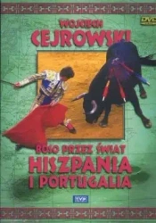 Boso przez świat. Hiszpania i Portugalia, DVD
