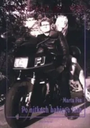 Po Nitkach Babiego Lata w.2012 SIEDMIORÓG - Marta Fox