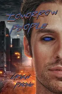 Tomorrow People - Brian Paone
