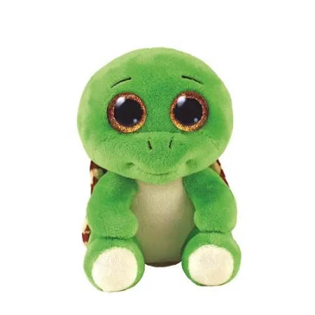 Maskotka TY Żółw Turbo 15 cm - Meteor