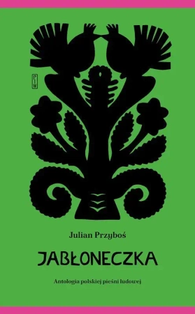 Jabłoneczka - Julian Przyboś