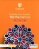 Cambridge Lower Secondary Mathematics Learner's Book 7 with Digital Access - Lynn Byrd, Greg Byrd, Chris Pearce