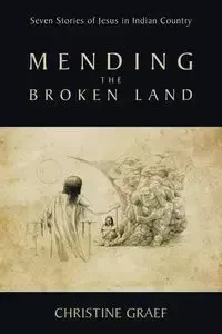 Mending the Broken Land - Christine Graef