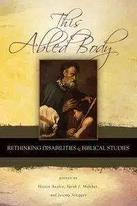 This Abled Body - Avalos Hector
