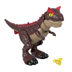 Imaginext Jurassic World Karnotaur Atak kolcami - Fisher- Price