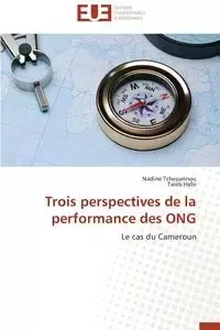 Trois perspectives de la performance des ong - Collectif